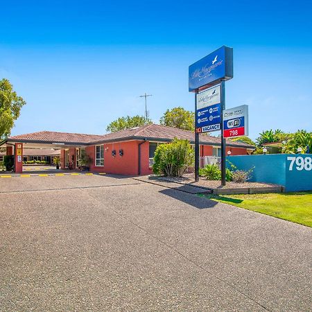 Lake Macquarie Motor Inn Belmont Exterior photo
